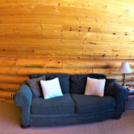 Red Rock Ranch Log Cabin: Large, Fully Furnished Escalante Eksteriør bilde